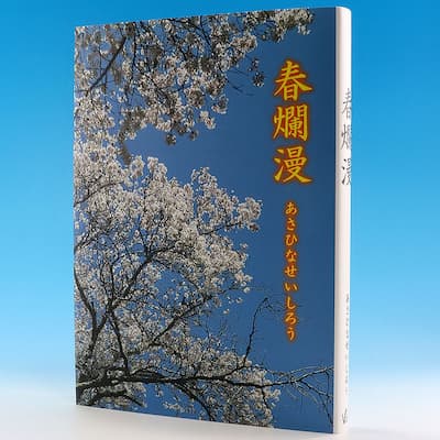 春爛漫の中身