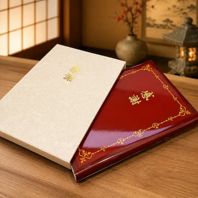 感謝の中身