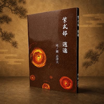 紫式部 逍遥の中身