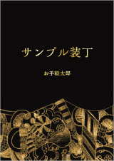 装丁 519