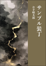 装丁 541